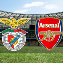 Benfica - Arsenal maçı saat kaçta?