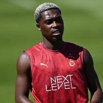 Derrick Köhn'den Galatasaray itirafı! "Futbol anlayışı farklıydı"