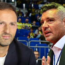 Tedesco 8 numara istedi! Saran Fred'in yerine 2 tane buldu