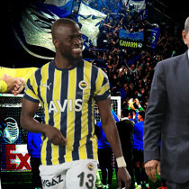 Victor Osimhen'den sonra Galatasaray'a bir Nijeryalı daha