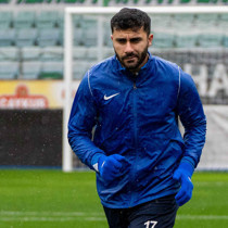 Emrecan Bulut: "Kazanmak istiyoruz, elimizden geleni yapacağız"
