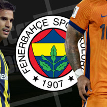 RVP'den sonra en büyük Hollandalı! 2 ay sonra İstanbul'a inebilir