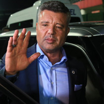 Fenerbahçe Başkanı Sadettin Saran konuşuyor | CANLI