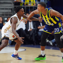 Fenerbahçe Beko THY EuroLeague'de Bayern Münih'i ağırlayacak