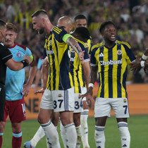 Bu sefer yabancı bir futbolcu kadro dışı kalacaktı: Saygısızlığı olmadı!