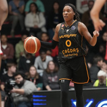 Galatasaray Çağdaş Faktoring, deplasmanda galip