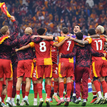 Galatasaray ve Göztepe, Avrupa'nın en az gol yiyen takımları arasında!