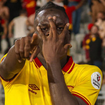 Junior Olaitan 3 ayda değerini neredeyse 3 kat arttırdı