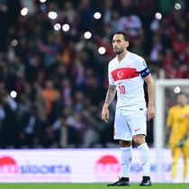 Hakan Çalhanoğlu'ndan 100 maç yorumu