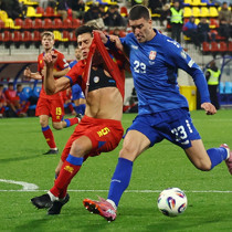 MAÇ SONUCU | Andorra 1-3 Sırbistan (Dünya Kupası Elemeleri)