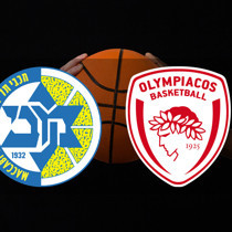 Maccabi Tel Aviv - Olympiakos maçı ne zaman?
