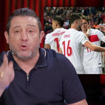 Nihat Kahveci'den milli futbolcuya sert sözler: Bir gram haklı değil