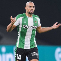 Real Betis'tan Sofyan Amrabat kararı! Sadettin Saran'a piyango vurdu