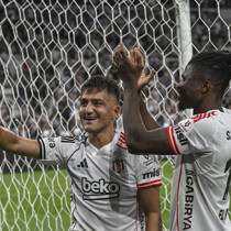 El Bilal Toure Fenerbahçe derbisinde hazır olacak!