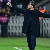 Vincenzo Montella: Yediğimiz golden rahatsızım