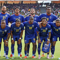 Kamerun'u geçip tam 20 puan topladılar ilk kez Dünya Kupası'na katılma hakkı kazandılar