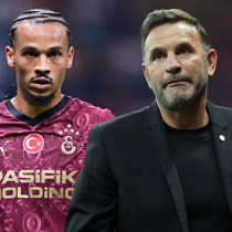 Leroy Sane için reçeteyi yazdı! "Okan Buruk çabuk vazgeçti ama..."