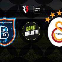 Başakşehir - Galatasaray maçı ne zaman?