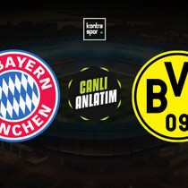 Bayern Münih - Borussia Dortmund maçı ne zaman?