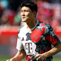 Bayern Münih'te Kim Min-Jae takımda kalıyor