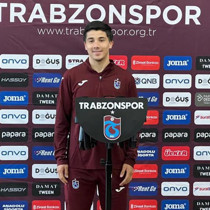 Bouchouari, rol model aldığı futbolcuyu açıkladı