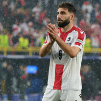 Beşiktaş'a Davitashvili'den kötü haber! "Zor bir dönemdi"