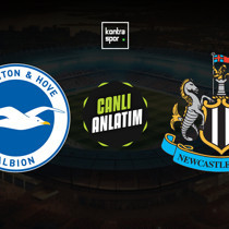 Brighton - Newcastle United maçı ne zaman?