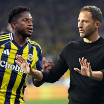 Tedesco'ya eski öğrencisinden kötü haber! Fred'in yerini alacaktı ama...