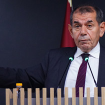 Dursun Özbek açıkladı: "341 milyon Euro yükümlülüğümüz var"