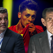 Ağabeyi 4 yıl önce Galatasaray'dan gönderilince...