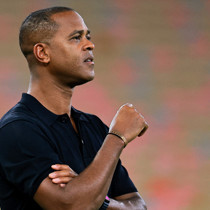 Ömrü sadece 8 maç sürdü! Patrick Kluivert ile yollar ayrıldı