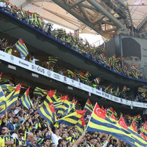 Fenerbahçe yeniden kombine satışını duyurdu