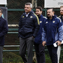 Fenerbahçe'de scout ekibi gönderildi