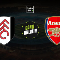 Fulham - Arsenal maçı ne zaman?