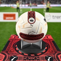 Trendyol Süper Lig maçında biletler ücretsiz olacak!