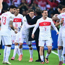 Kuntz gittikten sonra milli takımın kahramanı oldu! Reytingi 8.7!