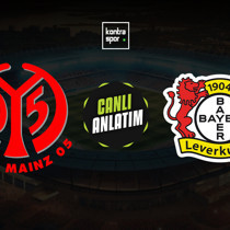 Mainz 05 - Bayer Leverkusen maçı ne zaman?