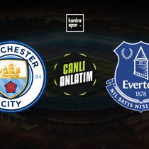 Manchester City - Everton maçı ne zaman?