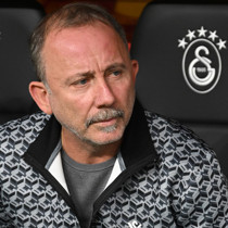 Milli aranın bitmesine en çok Sergen Yalçın sevindi! Ndidi ve Abraham...