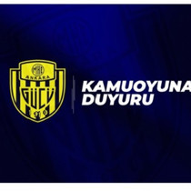 MKE Ankaragücü’nün olağanüstü genel kurul toplantısı ertelendi