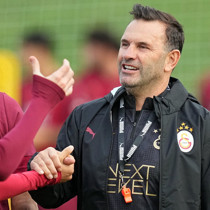 Onu korkarak gönderiyoruz demişti! Hat-trick'le geri dönüyor
