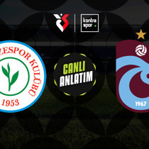 Rizespor - Trabzonspor maçı ne zaman?
