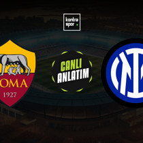 Roma - Inter maçı ne zaman?
