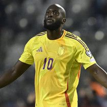 Romelu Lukaku, babasının cenaze törenine katılamayacak