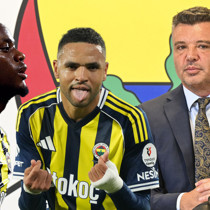 Sadettin Saran, 22 yaşında 83 milyon euro ödenen forveti Fenerbahçe'ye getiriyor!