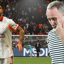 Beşiktaş'ın devre arası ilk transferi Zuriko Davitashvili!