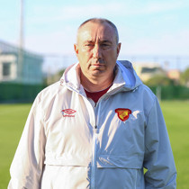 Stanimir Stoilov: "Avrupa'ya gidebileceğimize inanıyorum"