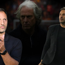 Fenerbahçe ile Galatasaray arasında transfer savaşı çıktı!