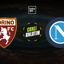 Torino - Napoli maçı ne zaman?