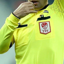 Trendyol 1. Lig'de 10. haftanın hakemleri belli oldu